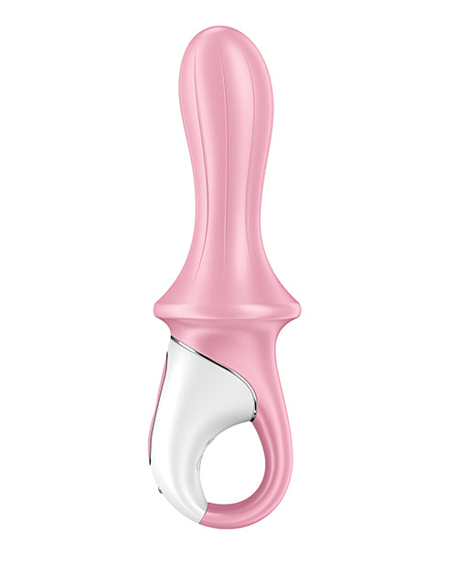 satisfyer-air-pump-booty-5-red image