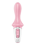 satisfyer-air-pump-booty-5-red image
