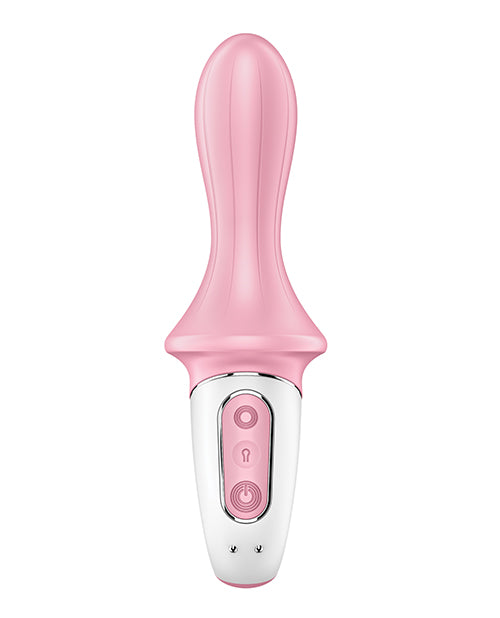 satisfyer-air-pump-booty-5-red image