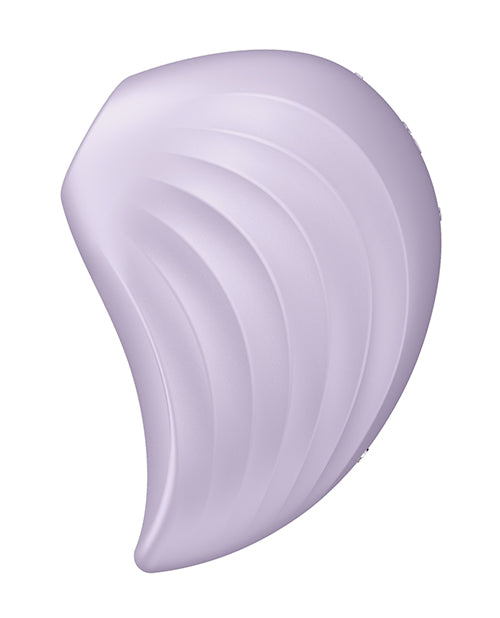 satisfyer-pearl-diver-violet image