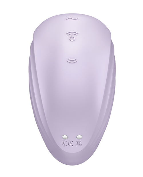 satisfyer-pearl-diver-violet image