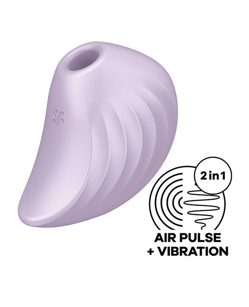 satisfyer-pearl-diver-violet image