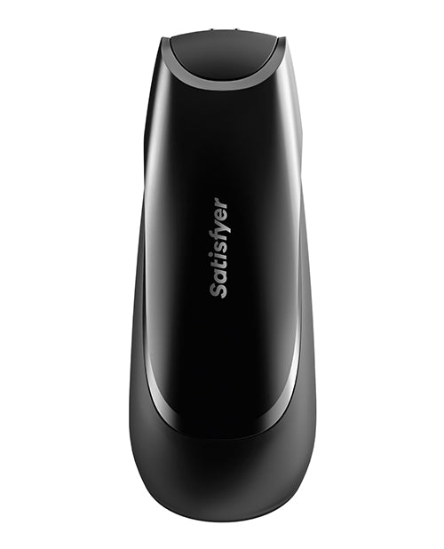 satisfyer-men-vibration-black image