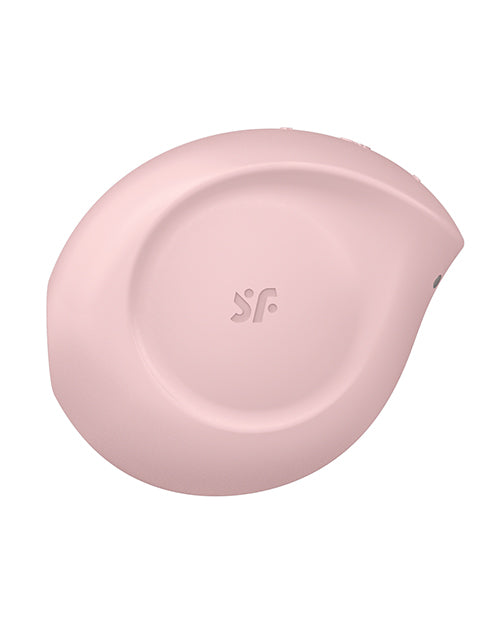 satisfyer-sugar-rush-rose image