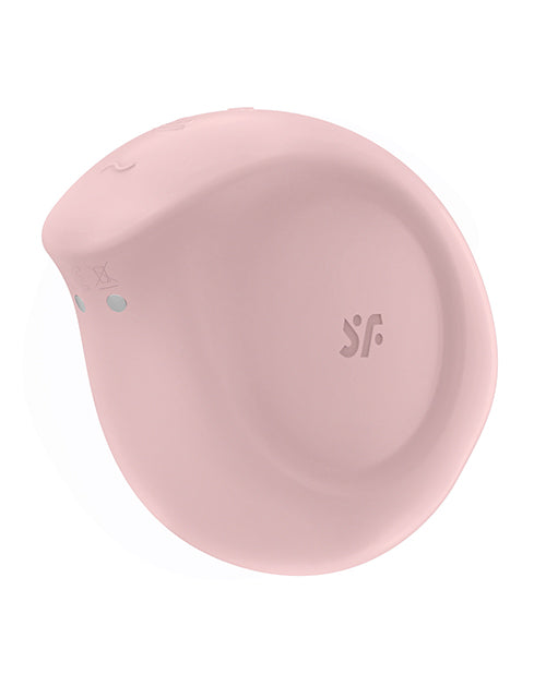 satisfyer-sugar-rush-rose image