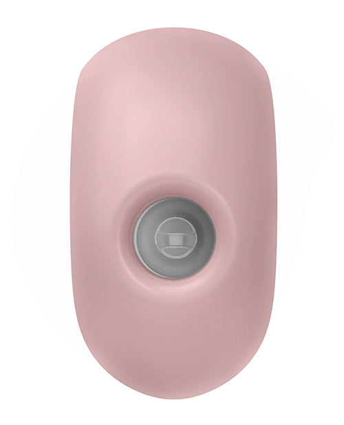 satisfyer-sugar-rush-rose image