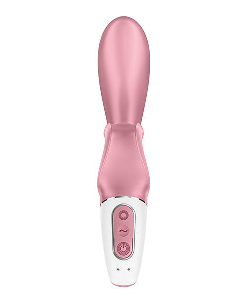 satisfyer-hug-me-pink image