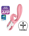 satisfyer-hug-me-pink image