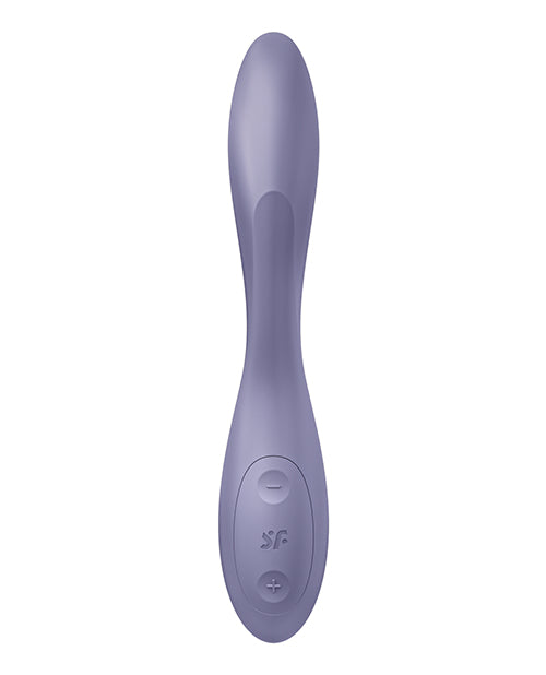 satisfyer-g-spot-flex-2-dark-violet image