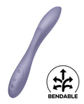 satisfyer-g-spot-flex-2-dark-violet image