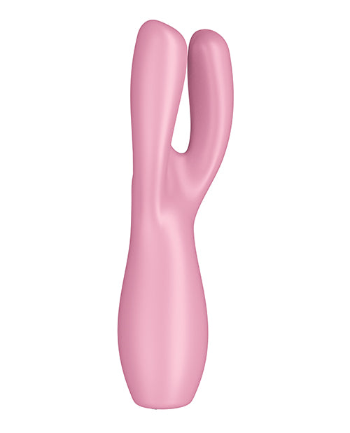 satisfyer-threesome-3-pink image