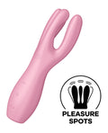satisfyer-threesome-3-pink image