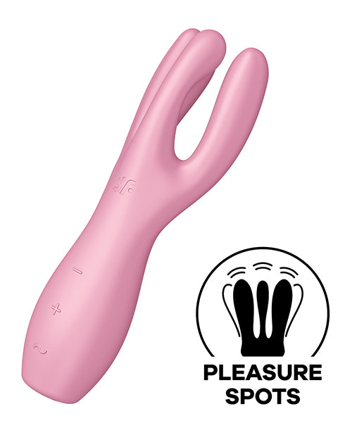 satisfyer-threesome-3-pink image