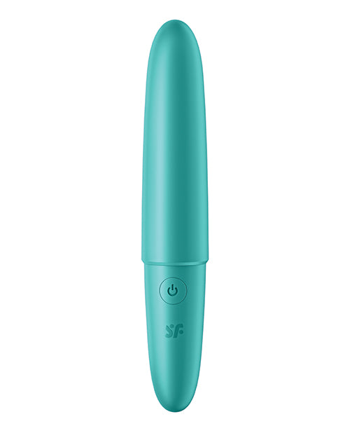 satisfyer-ultra-power-bullet-6-turquoise image