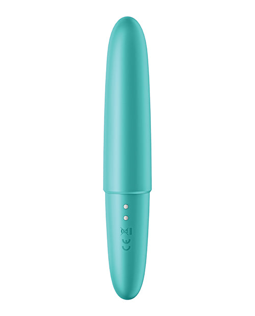 satisfyer-ultra-power-bullet-6-turquoise image