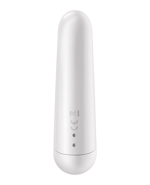 satisfyer-ultra-power-bullet-3-white image