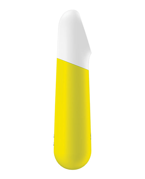 satisfyer-ultra-power-bullet-4-yellow image