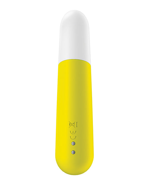 satisfyer-ultra-power-bullet-4-yellow image