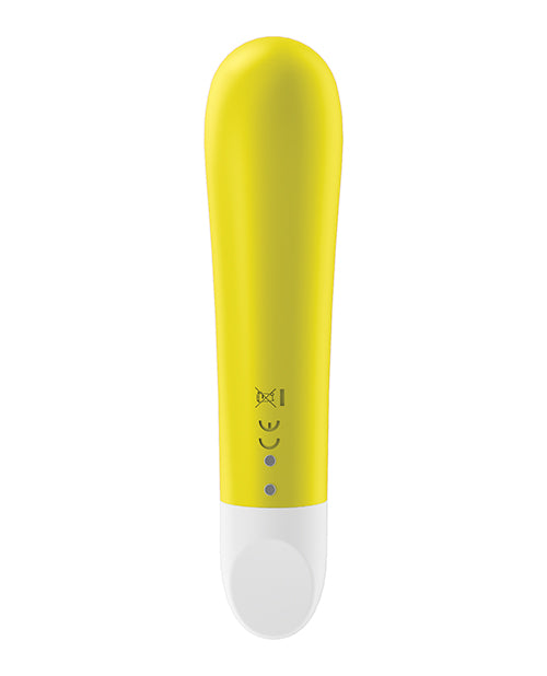 satisfyer-ultra-power-bullet-1-yellow image