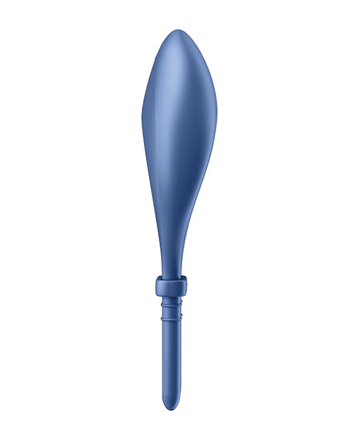 satisfyer-bullseye-ring-vibrator-blue image