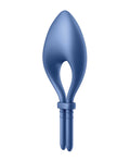 satisfyer-bullseye-ring-vibrator-blue image