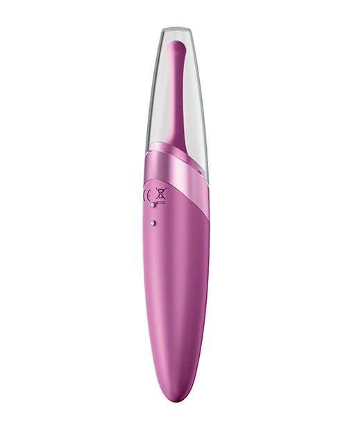 satisfyer-twirling-delight-rose image