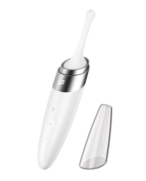 satisfyer-twirling-delight-white image