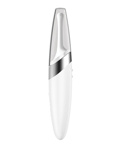 satisfyer-twirling-delight-white image