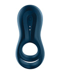 satisfyer-epic-duo-ring-vibrator-dark-blue image