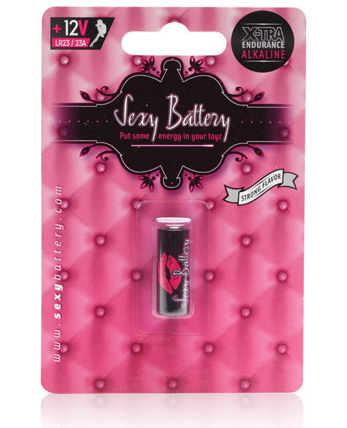 sexy-battery-lr23-box-of-10 image