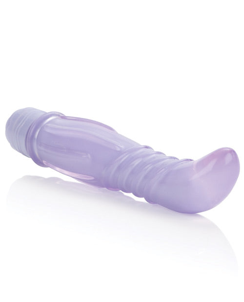 first-time-softee-pleaser-purple image