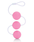 first-time-love-balls-triple-lover-pink image