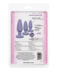 first-time-crystal-booty-kit-purple image