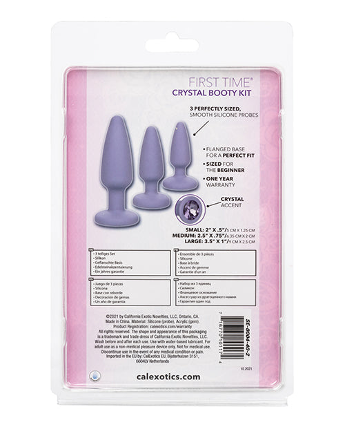 first-time-crystal-booty-kit-purple image