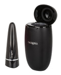 my-pod-vibrating-massager-black image