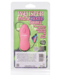 whisper-micro-heated-bullet-pink image