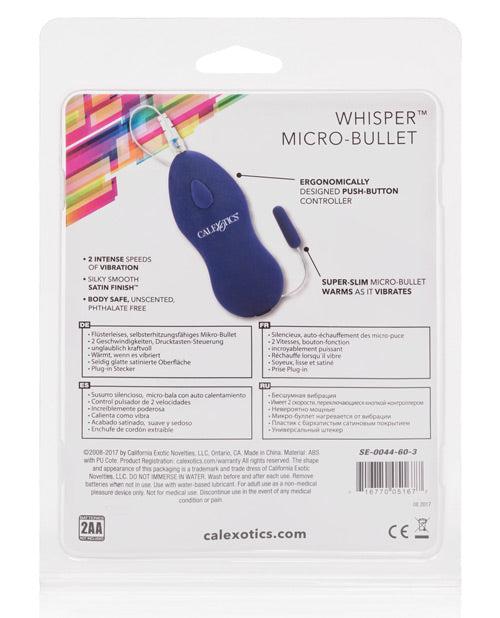 whisper-micro-bullet-purple image