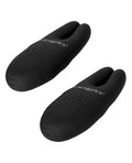 silicone-nipple-clamps-wremote-black image