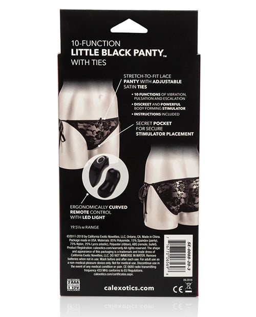 jack-rabbit-remote-control-little-black-panty-10-function image