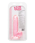 size-queen-6-dildo-pink image