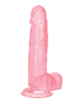 size-queen-6-dildo-pink image