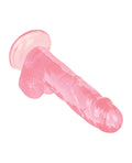 size-queen-6-dildo-pink image