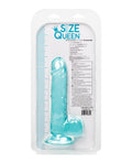 size-queen-6-dildo-blue image