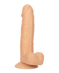 size-queen-6-dildo-ivory image