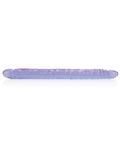17-slim-jim-duo-veined-super-slim-dong-reflective-gel-purple image