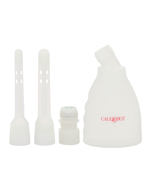 One-Way Ultimate Douche - Clear