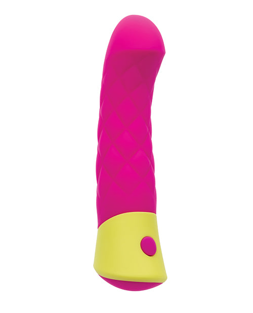 Rave Quilted G
