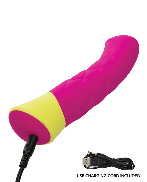 Rave Quilted G