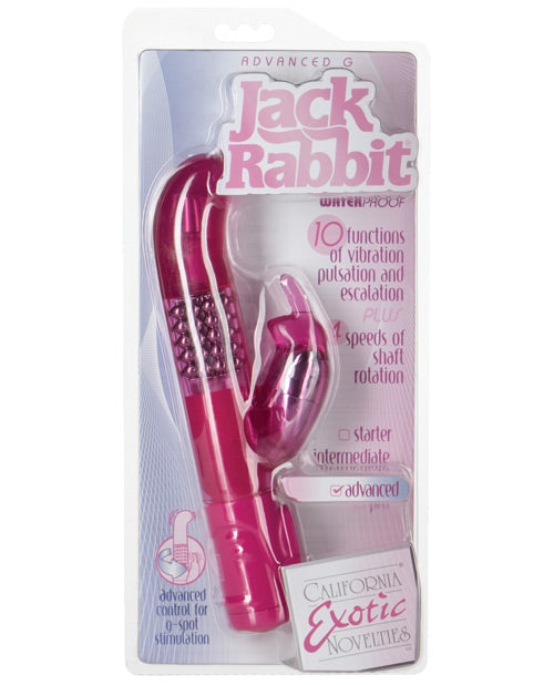 NO ETA Jack Rabbit Advanced G - Pink