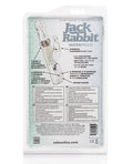 jack-rabbit-platinum-collection-silver image
